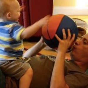 Meet your Posher, Jim